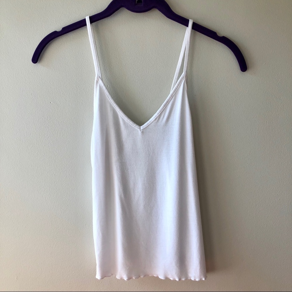 American Eagle Tank Top